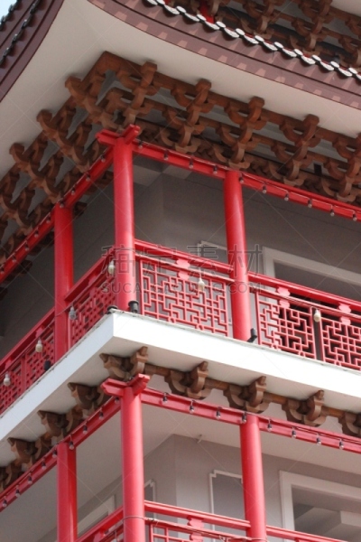 高雅,垂直画幅,灵性,建筑,符号,人体,龙,华丽的,屋顶,佛