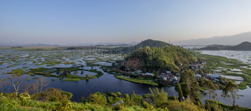 湖,曼尼普尔,自然,水,自然现象,旅游目的地,水平画幅,地形,全景,法式食品