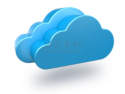 云景,白色背景,青绿色,通用分组无线业务,第三代移动通信,4g,留白,灵感,水平画幅,形状