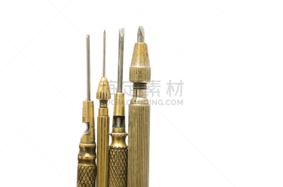 钟表匠,螺丝刀,分离着色,工具,白色,圣伯纳犬,手腕,口袋,黄金,古董