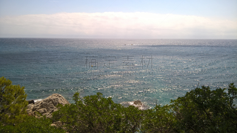 海洋,海岸线,自然美,地形,水平画幅,山,沙子,无人,夏天,户外