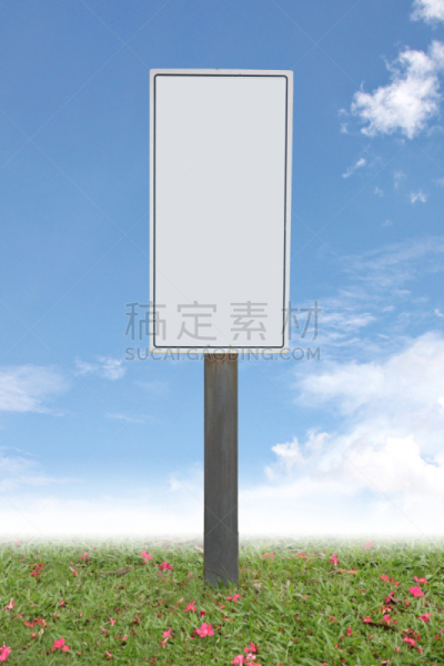标签,留白,垂直画幅,天空,箭头符号,草,白色,技术,按钮,切断