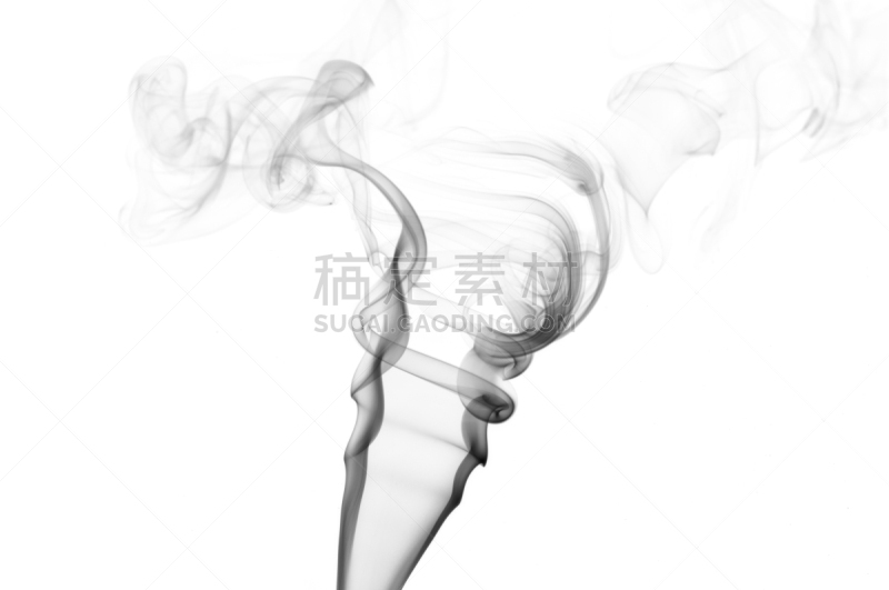 暗色,白色背景,烟,形状,秘密,拉脱维亚,浓烟,烟雾,想法,背景