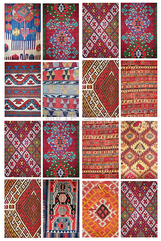地毯,机织织物,羊毛,纹理效果,美术工艺,纺织品,穿入,小毯子,背景,纹理