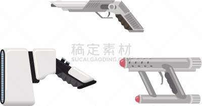 未来,雷管,neopolitan獒,洞,皮革,灯,塑胶,冷却架,金属