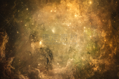 雾,背景,木制,混沌,天空,星系,星星,夜晚,太空,星云