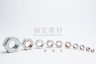 铁,螺钉,中等数量物体,m6号高速公路,穿入,有凹槽的,锌,水平画幅,无人,组物体
