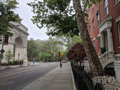 华盛顿广场公园,公园,美国,旅游目的地,水平画幅,纽约州,旅行者,城市生活,户外,凯旋门