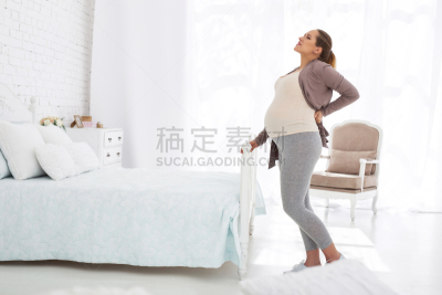 女人,背痛,自然美,美,青春期,水平画幅,父母,美人,腹腔,家庭生活