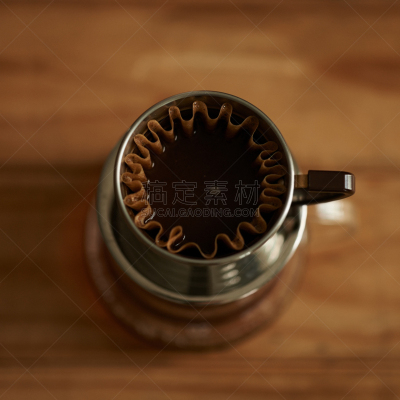 咖啡机,清新,烤咖啡豆,留白,咖啡店,高视角,热饮,家庭生活,早晨,乡村风格