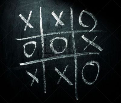 井字游戏,水平画幅,无人,符号,厚木板,休闲游戏,黑板,摄影,教育