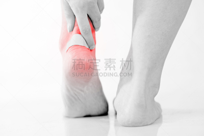 足,特写,创可贴,女人,水泡,滑板公园,踝,身体受伤,水平画幅,人体