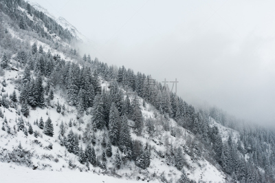 hintertux glacier,度假胜地,冬季运动,水平画幅,雪,无人,户外,山脉,高处,奥地利