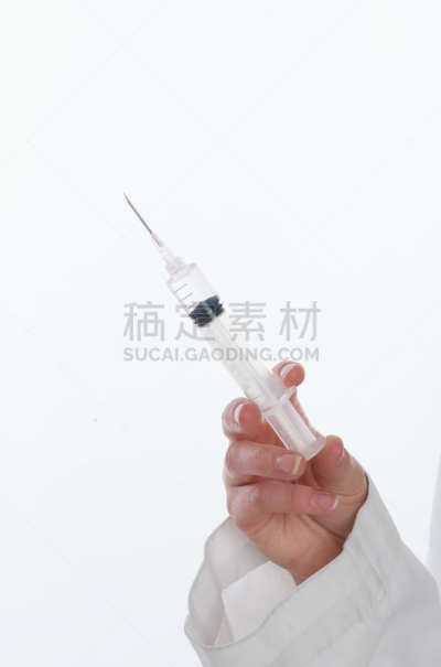 特写,注射器,安全护栏,手牵手,垂直画幅,符号,科学,塑胶