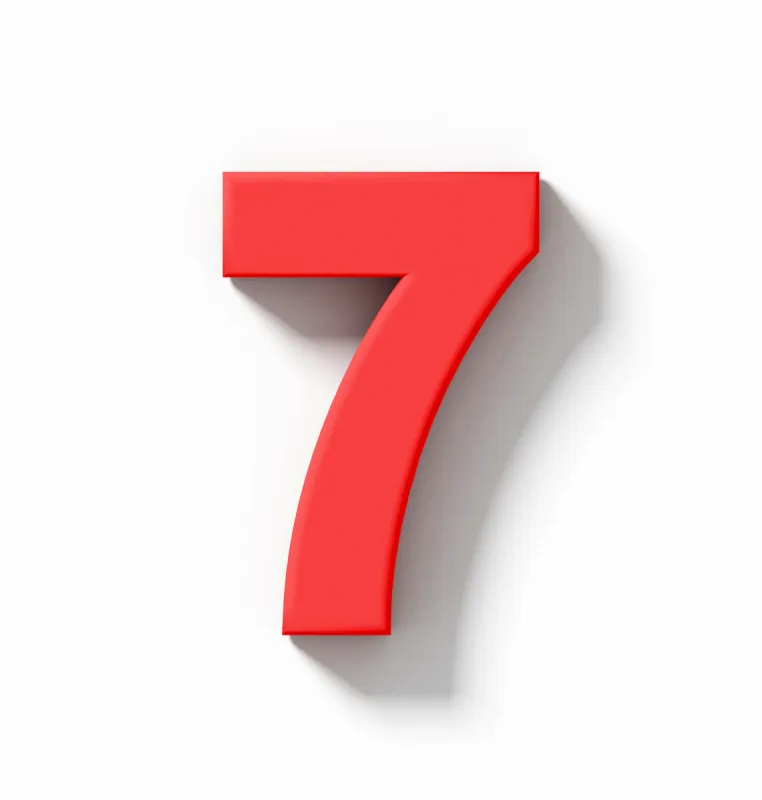 数字7 数字7图片 数字7素材下载 稿定素材 数字7 数字7图片 数字7素材下载 稿定素材