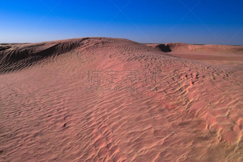 沙漠,日光,地形,热,撒哈拉沙漠,在下面,Western Sahara,毛里塔尼亚,乍得,写实