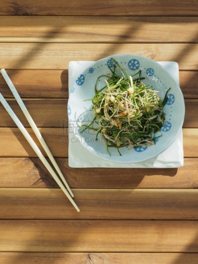 细香葱,成分,酱油,野生植物,调味品,韩国食物,蔬菜,清新,中文,香料