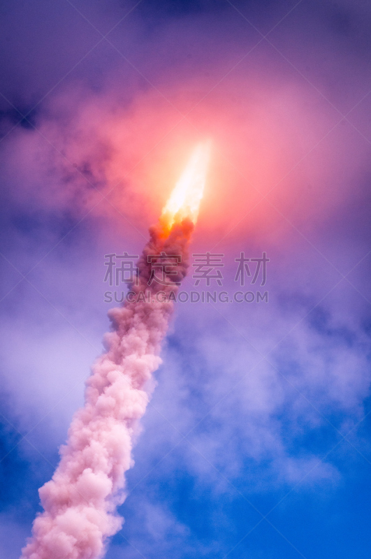 太空旅行器,亚特兰蒂斯号,新船揭幕式,空间站,科技,空间探索,国际空间站,技术,迅速,黄昏