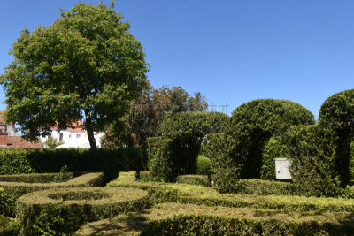 葡萄牙,园林, 波塔莱格里,阿连特茹,天空,水平画幅,无人,乡村,白昼,改变