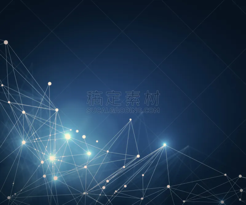 点连成线 蓝色背景 未来 水平画幅 形状 无人 绘画插图 格子 科学 几何形状图片素材下载 稿定素材 点连成线 蓝色背景 未来 水平画幅 形状 无人 绘画插图 格子 科学 几何形状图片素材下载 稿定素材