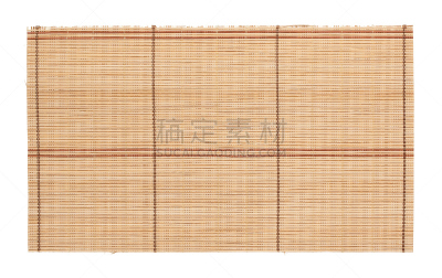 纹理效果,分离着色,背景,草席,留白