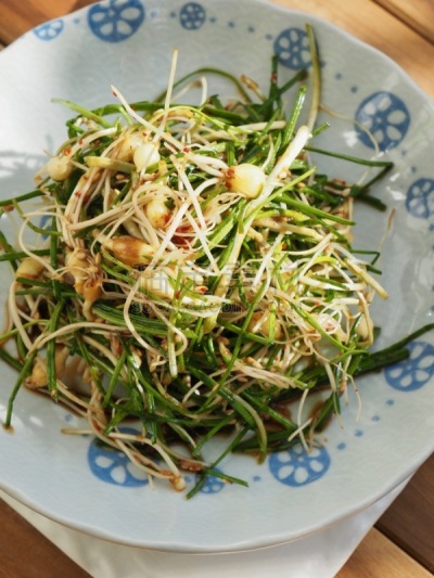 细香葱,成分,酱油,野生植物,调味品,韩国食物,蔬菜,清新,中文,香料