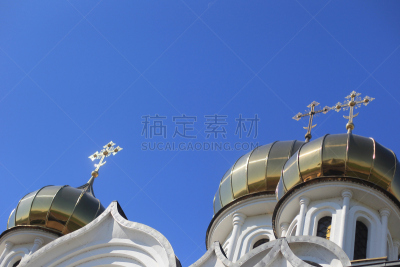修道院,神圣,波斯尼亚和黑塞哥维那,水平画幅,建筑,符号,旅行者,著名景点,塞族共和国