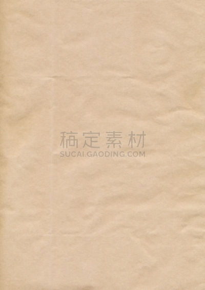 牛皮纸,皱纹,垂直画幅,留白,褐色,古董,纹理效果,风化的,无人,古老的
