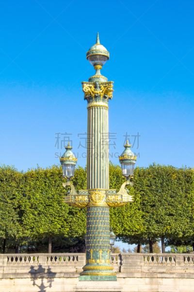 协和广场,巴黎,方形画幅,埃及方尖塔,香榭丽舍大道,垂直画幅,纪念碑,古代文明,城镇景观,无人
