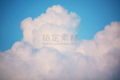 云景,自然美,天空,白色,水平画幅,阳光光束,无人,环境,户外,泰国