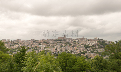 罗德兹,都市风景,法国,伦敦城,abbaye de lerins,加伦河,艾瓦恩,比利牛斯山地区,宝丽丝山脉,水平画幅