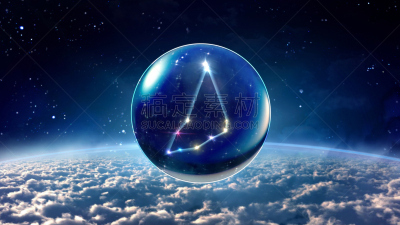 太空,星星,摩羯座,标志,数字10,天空,灵性,蝎子,天蝎座,半球体