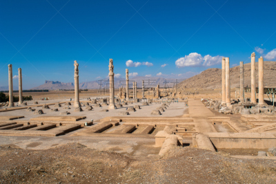 帕希玻里斯,伊朗,大流士三世,alexander the great,薛西斯大门,设拉子,法尔斯省,旅游目的地,水平画幅,古代