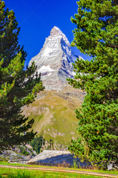 瑞士,策尔马特,马特洪峰,山脊,雪,瑞士阿尔卑斯山,户外,天空,金字塔,高处