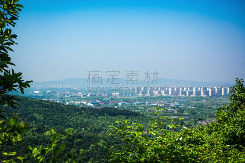 山,伦敦城,葡萄酒,天空,水平画幅,无人,夏天,户外,多车道公路,运动