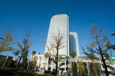 商务,居住区,办公室,天空,城镇景观,水平画幅,无人,都市风景,商业金融和工业