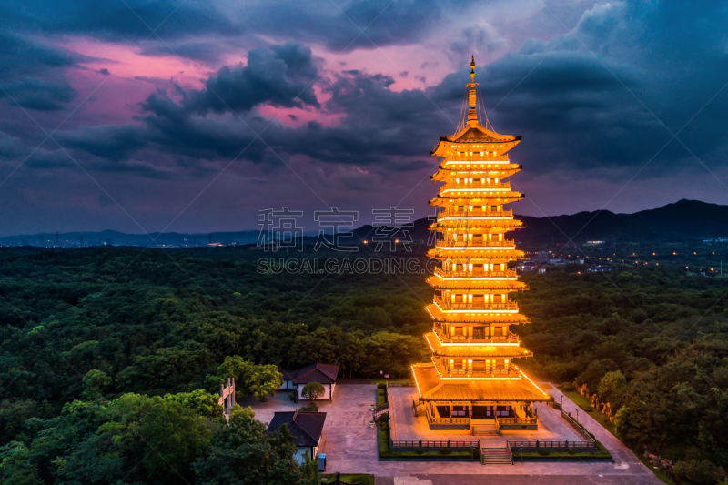 地形,宜兴,水,座位,水平画幅,山,夜晚,旅行者,户外,湖