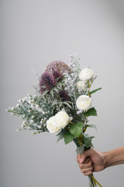 花束,自然美,背景,野生植物,轻的,垂直画幅,美,水香花菜,芳香的,无人