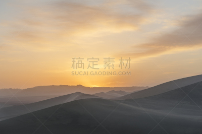 沙漠,敦煌,甘肃省,自然,水平画幅,地形,山,沙子,无人,户外