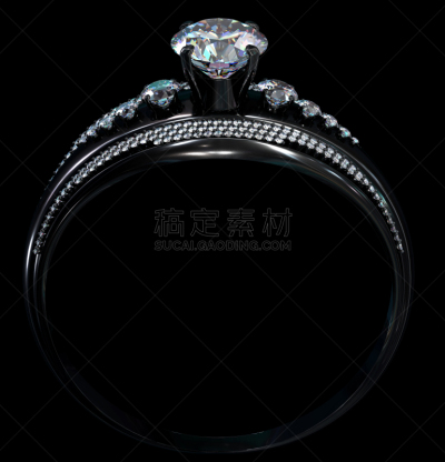 宝石,订婚戒指,钻石,涂层,黑金风格,个人随身用品,垂直画幅,形状,无人,结婚戒指