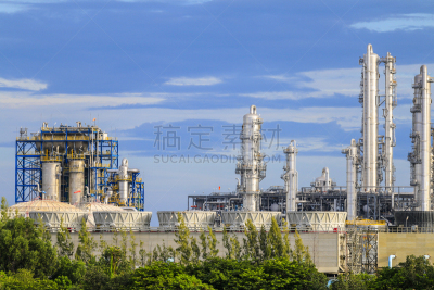 工厂,汽油,天空,石油工业,技术,图像,精炼厂,工业,钢铁,无人