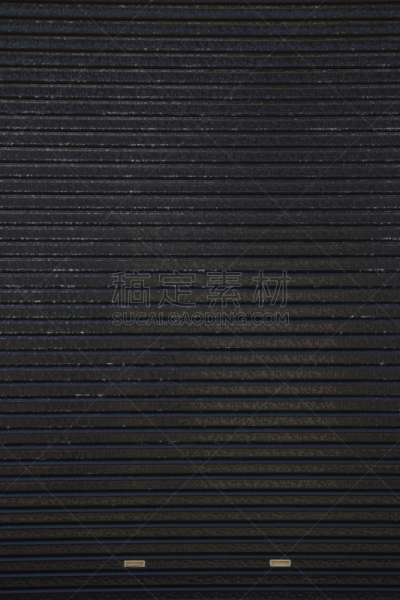 卷帘,纹理效果,黑色,背景,工业用门,垂直画幅,门口,无人,百叶窗,商店