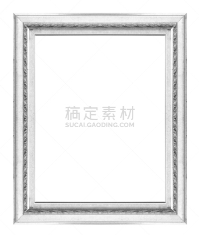 边框,银,垂直画幅,古董,墙,无人,古老的,古典式,组物体,乡村风格
