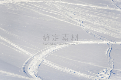 罗马尼亚,冬天,锡纳亚,布拉索夫,寒冷,清新,环境,雪,户外,天空