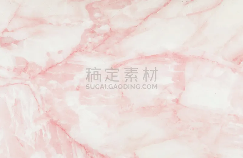 粉色 大理石 石材 纹理 式样 抽象 平视角 背景 室内地面 特写图片素材下载 稿定素材