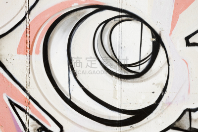 故意破坏艺术行为,绘画作品,城市生活,组图,犹太人区,边框,水平画幅,纹理效果,墙,无人
