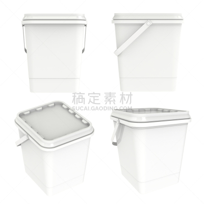 大桶,白色,塑料容器,剧场售票处,分离着色,三柱门横木,密封剂,油灰,加仑,创可贴