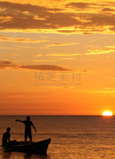 海洋,委内瑞拉,垂直画幅,天空,度假胜地,气候,休闲活动,旅行者,户外,云景