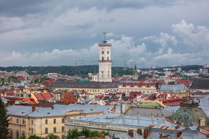 The Solomiya Krushelnytska Lviv State Academic Theatre of Opera and Ballet  or Lviv Opera is an opera house located in Lviv, Ukraine's largest western city and one of its historic cultural centers. Originally built on former marshland of the submerged Pol