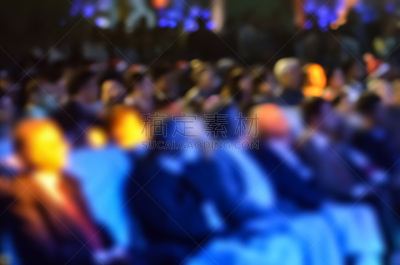 商务研讨会,颁奖典礼,会议中心,观众,参与者,参观者,群众,会议,研究会,散焦